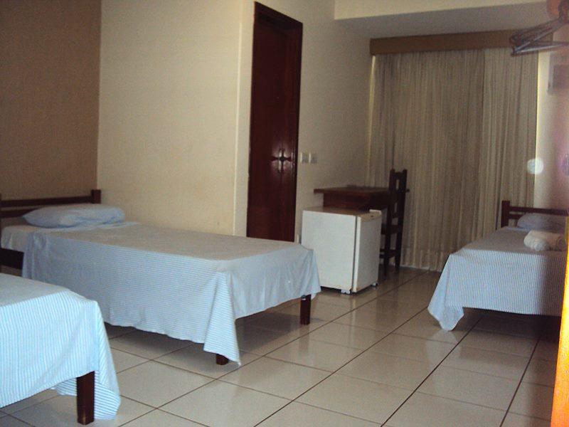 Hotel Paineiras Itumbiara Extérieur photo